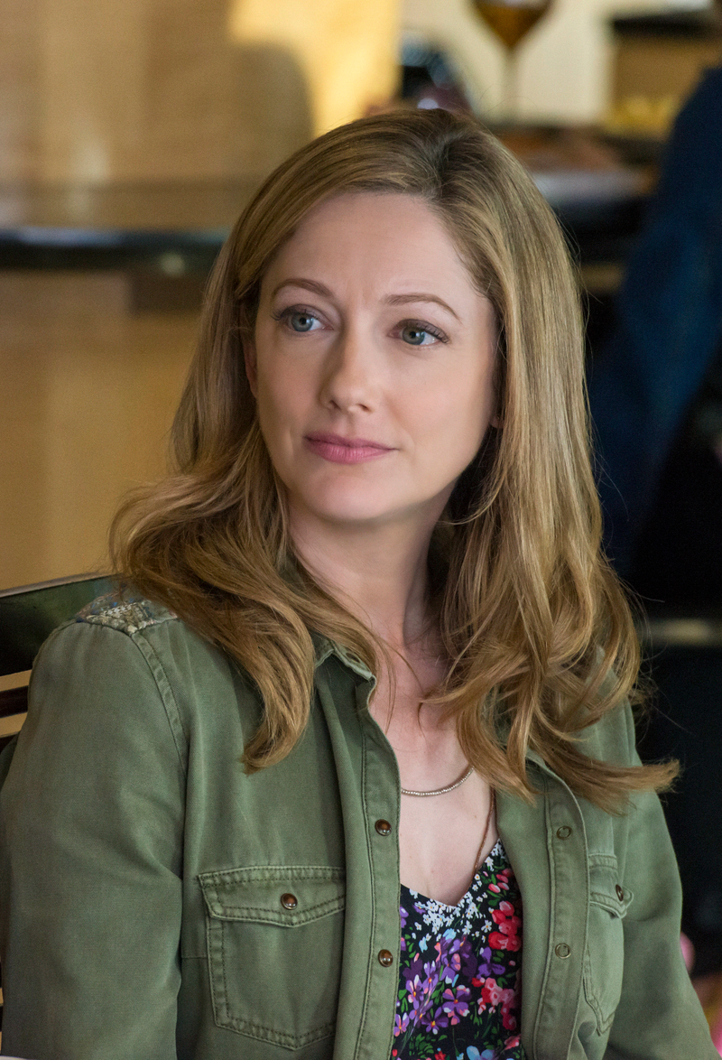 Judy Greer